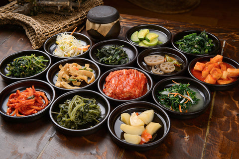Banchan Bonanza: Side Dishes to Elevate Your Meal